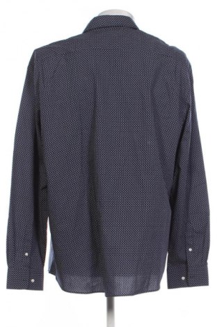 Herrenhemd C&A, Größe XXL, Farbe Mehrfarbig, Preis 15,00 €