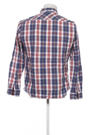 Herrenhemd Calliope, Größe M, Farbe Mehrfarbig, Preis € 20,99