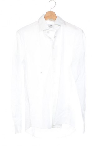 Pánská košile  Calvin Klein, Velikost S, Barva Bílá, Cena  2 549,00 Kč