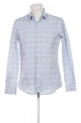 Herrenhemd Calvin Klein, Größe L, Farbe Mehrfarbig, Preis € 109,99