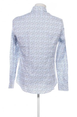 Herrenhemd Calvin Klein, Größe L, Farbe Mehrfarbig, Preis € 109,99
