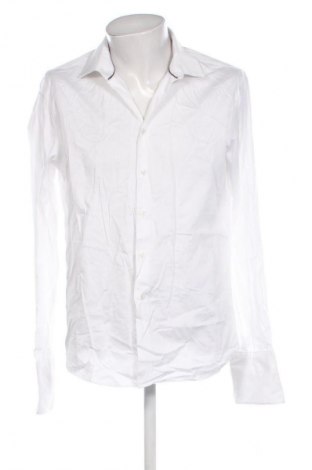Pánská košile  Calvin Klein, Velikost L, Barva Bílá, Cena  569,00 Kč