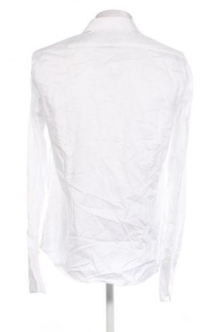 Pánská košile  Calvin Klein, Velikost L, Barva Bílá, Cena  569,00 Kč