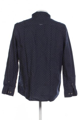 Herrenhemd Canda, Größe L, Farbe Mehrfarbig, Preis 9,99 €