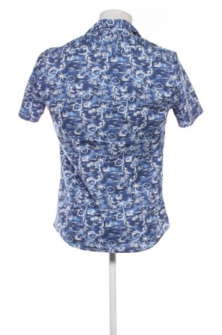 Herrenhemd Carducci, Größe M, Farbe Mehrfarbig, Preis 17,39 €