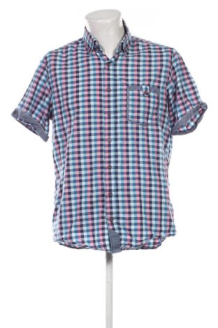 Férfi ing Casa Moda, Méret L, Szín Sokszínű, Ár 7 038 Ft