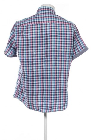 Férfi ing Casa Moda, Méret L, Szín Sokszínű, Ár 7 038 Ft