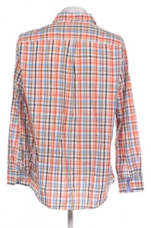 Herrenhemd Casa Moda, Größe XL, Farbe Mehrfarbig, Preis 15,99 €