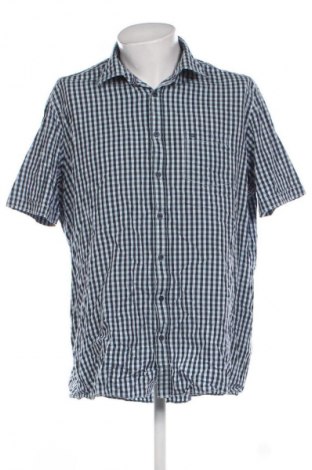 Herrenhemd Casa Moda, Größe XXL, Farbe Mehrfarbig, Preis 24,99 €