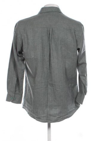 Pánská košile  Casualwear, Velikost M, Barva Zelená, Cena  229,00 Kč