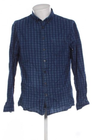 Herrenhemd Celio, Größe XL, Farbe Mehrfarbig, Preis € 9,99