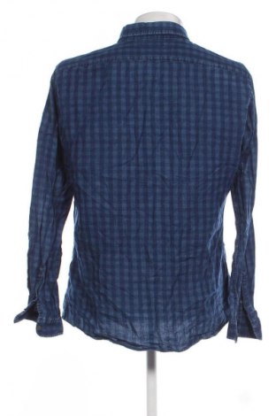Herrenhemd Celio, Größe XL, Farbe Mehrfarbig, Preis € 9,99