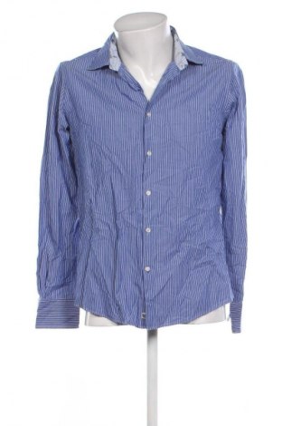 Herrenhemd Celio, Größe L, Farbe Mehrfarbig, Preis 8,99 €
