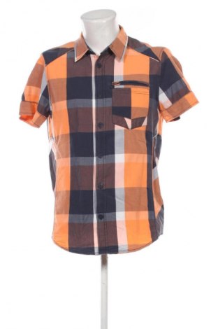 Herrenhemd Chapter, Größe L, Farbe Mehrfarbig, Preis 14,91 €