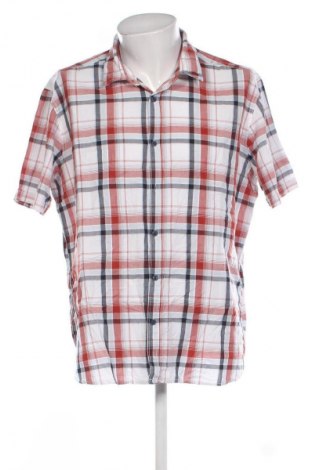 Herrenhemd Charles Vogele, Größe XXL, Farbe Mehrfarbig, Preis € 16,99