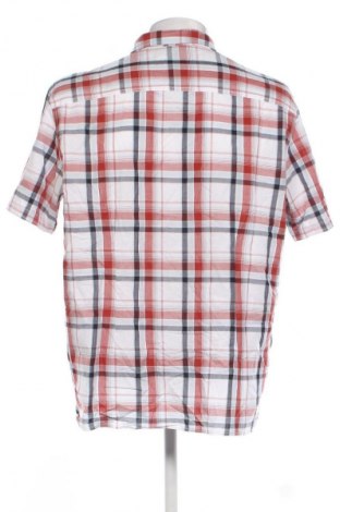 Herrenhemd Charles Vogele, Größe XXL, Farbe Mehrfarbig, Preis € 16,99