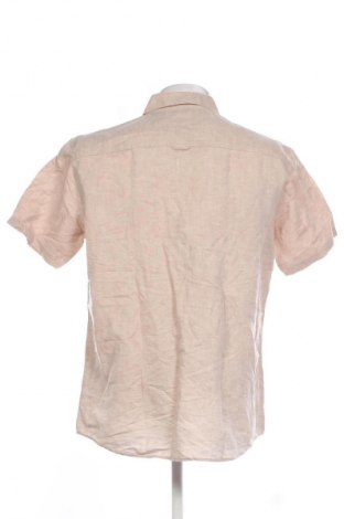 Herrenhemd Charles Vogele, Größe XL, Farbe Beige, Preis € 15,99