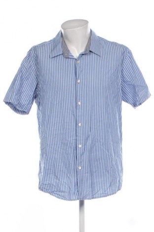 Herrenhemd Charles Vogele, Größe XXL, Farbe Mehrfarbig, Preis € 20,99