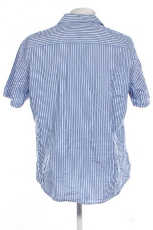 Herrenhemd Charles Vogele, Größe XXL, Farbe Mehrfarbig, Preis € 20,99