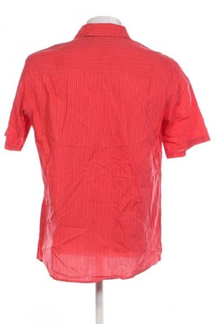 Herrenhemd Charles Vogele, Größe L, Farbe Mehrfarbig, Preis 11,99 €