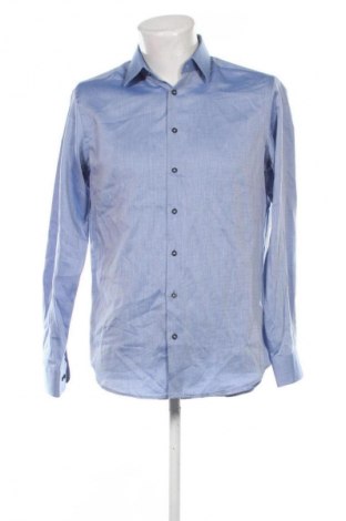 Cămașă de bărbați Christian Berg, Mărime M, Culoare Multicolor, Preț 175,99 Lei