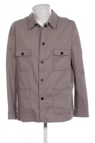 Herrenhemd Christian Berg, Größe XL, Farbe Grau, Preis € 53,99