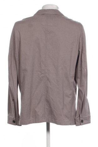 Herrenhemd Christian Berg, Größe XL, Farbe Grau, Preis € 53,99