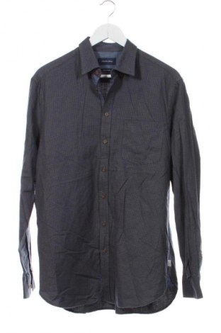 Herrenhemd Christian Berg, Größe XS, Farbe Mehrfarbig, Preis 23,99 €