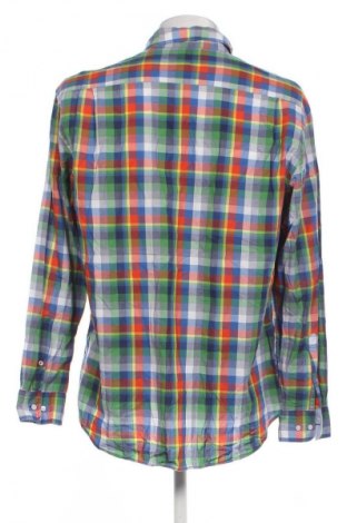 Herrenhemd Christian Berg, Größe XL, Farbe Mehrfarbig, Preis 10,99 €