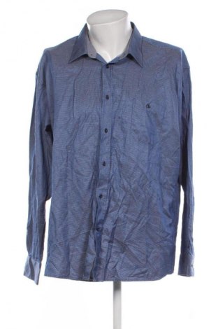 Herrenhemd Citta Di Milano, Größe 3XL, Farbe Mehrfarbig, Preis 20,99 €