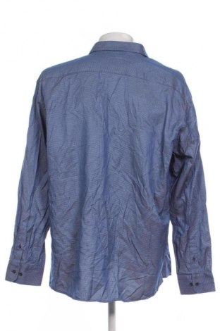 Herrenhemd Citta Di Milano, Größe 3XL, Farbe Mehrfarbig, Preis 20,99 €