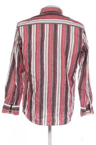 Herrenhemd Claudio Campione, Größe M, Farbe Mehrfarbig, Preis 9,99 €