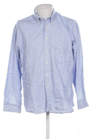Herrenhemd Claudio Campione, Größe L, Farbe Mehrfarbig, Preis € 23,99