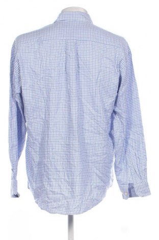 Herrenhemd Claudio Campione, Größe L, Farbe Mehrfarbig, Preis € 23,99