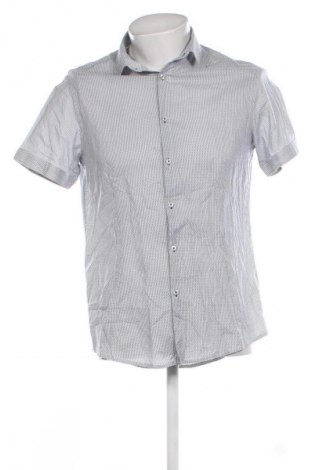 Herrenhemd Clayton, Größe L, Farbe Mehrfarbig, Preis 13,99 €