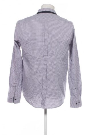 Herrenhemd Clayton, Größe L, Farbe Mehrfarbig, Preis € 8,99
