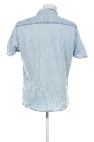 Herrenhemd Clockhouse, Größe L, Farbe Blau, Preis € 32,99