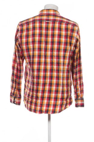 Herrenhemd Colours & Sons, Größe L, Farbe Mehrfarbig, Preis € 23,99