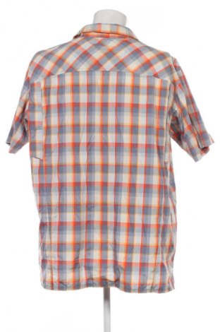 Herrenhemd Columbia, Größe XXL, Farbe Mehrfarbig, Preis 24,55 €