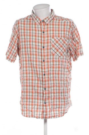 Herrenhemd Columbia, Größe XL, Farbe Mehrfarbig, Preis € 35,99