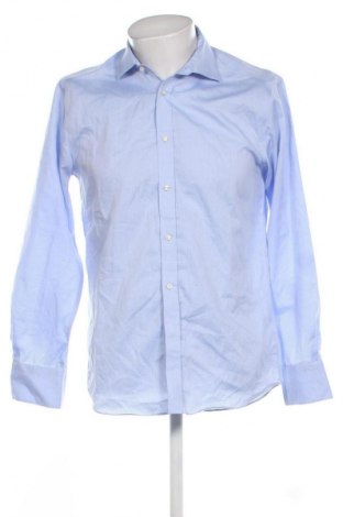 Herrenhemd Conbipel, Größe M, Farbe Blau, Preis € 23,99