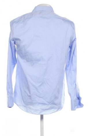 Herrenhemd Conbipel, Größe M, Farbe Blau, Preis € 23,99