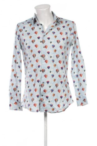 Herrenhemd Coton Doux, Größe L, Farbe Mehrfarbig, Preis € 38,99
