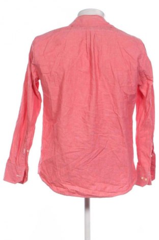 Herrenhemd Cotton Belt, Größe M, Farbe Rosa, Preis 23,99 €