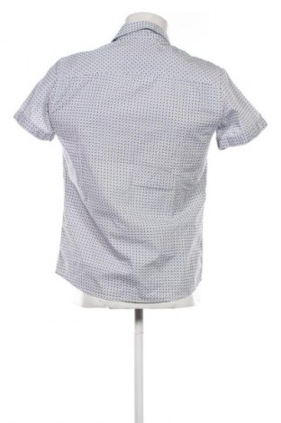 Herrenhemd Cotton&silk, Größe S, Farbe Mehrfarbig, Preis 14,83 €