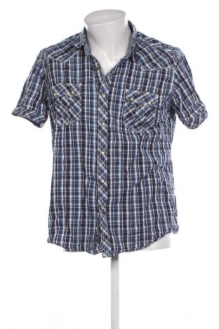 Pánská košile  Cotton&silk, Velikost XXL, Barva Vícebarevné, Cena  339,00 Kč