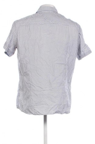 Herrenhemd Cotton&silk, Größe XXL, Farbe Mehrfarbig, Preis 14,99 €