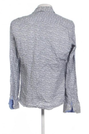 Herrenhemd Cotton&silk, Größe 3XL, Farbe Mehrfarbig, Preis 8,99 €