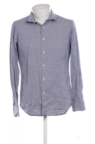 Herrenhemd Coveri, Größe M, Farbe Mehrfarbig, Preis € 8,99