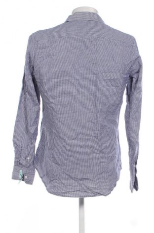 Herrenhemd Coveri, Größe M, Farbe Mehrfarbig, Preis € 8,99